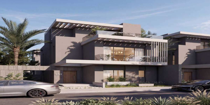 Vallis New Cairo