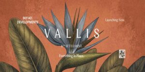 Vallis New Cairo