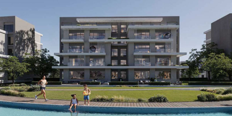 Vallis New Cairo