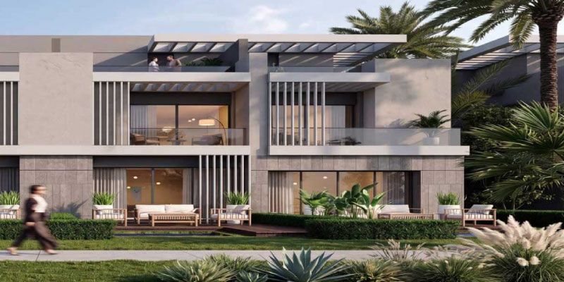 Vallis New Cairo