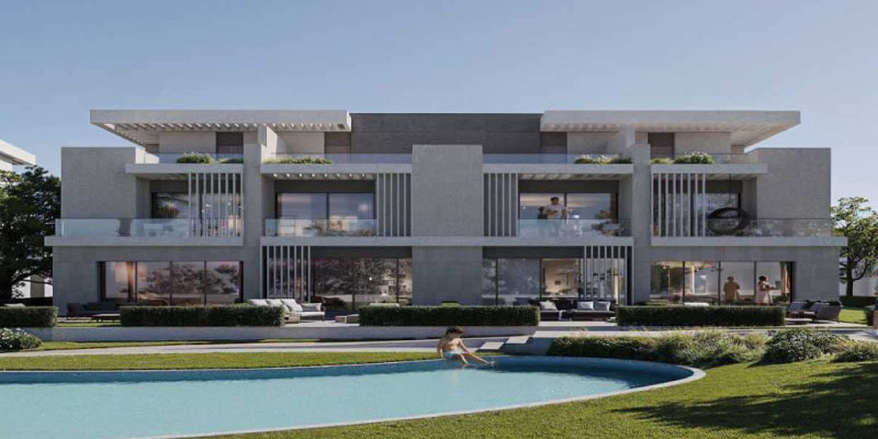 Vallis New Cairo