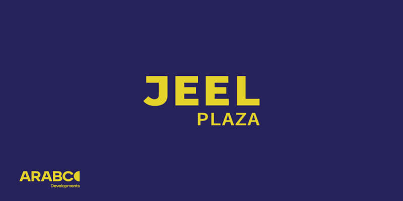 Jeel Plaza New Cairo