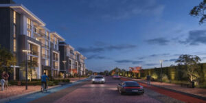 Apartments For Sale in Livyn Shorouk City Compound