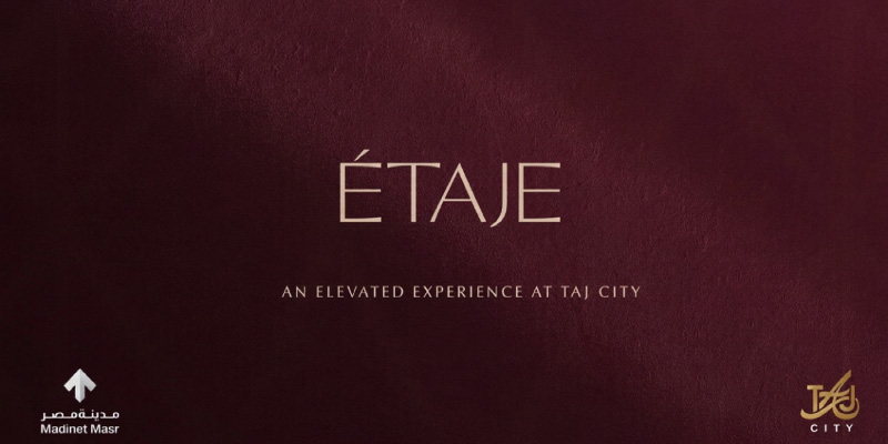 Etaje New Cairo