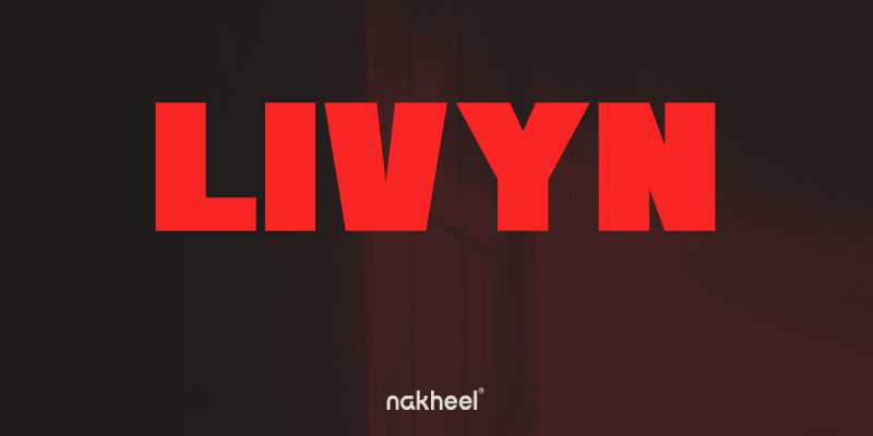 Livyn El Shorouk City