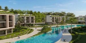 NOA Residence Obour City