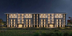 Prices and Spaces of Livyn El Shorouk City Compound