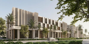 ريفا ستريب مول القاهرة الجديدة